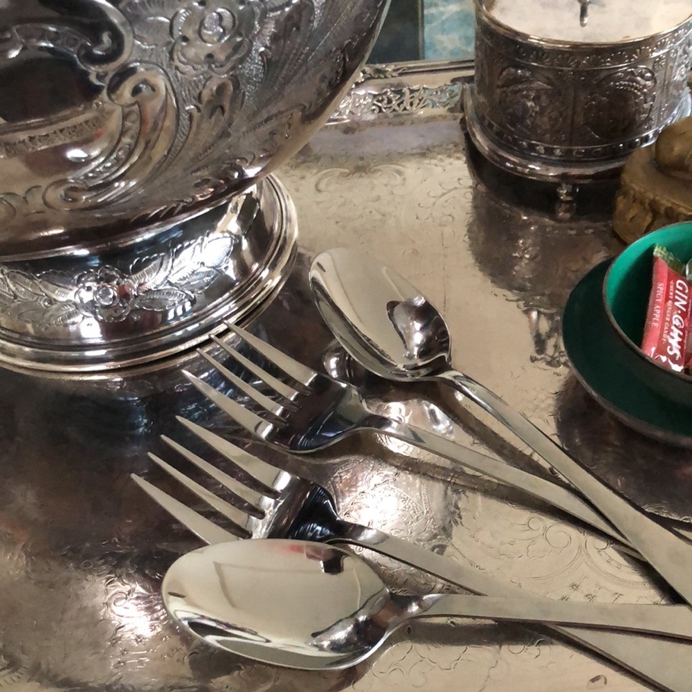 Maxwell Williams Servers